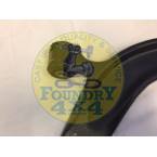 VW Transporter T5 Offside Lower Arm / Wishbone with Bushes